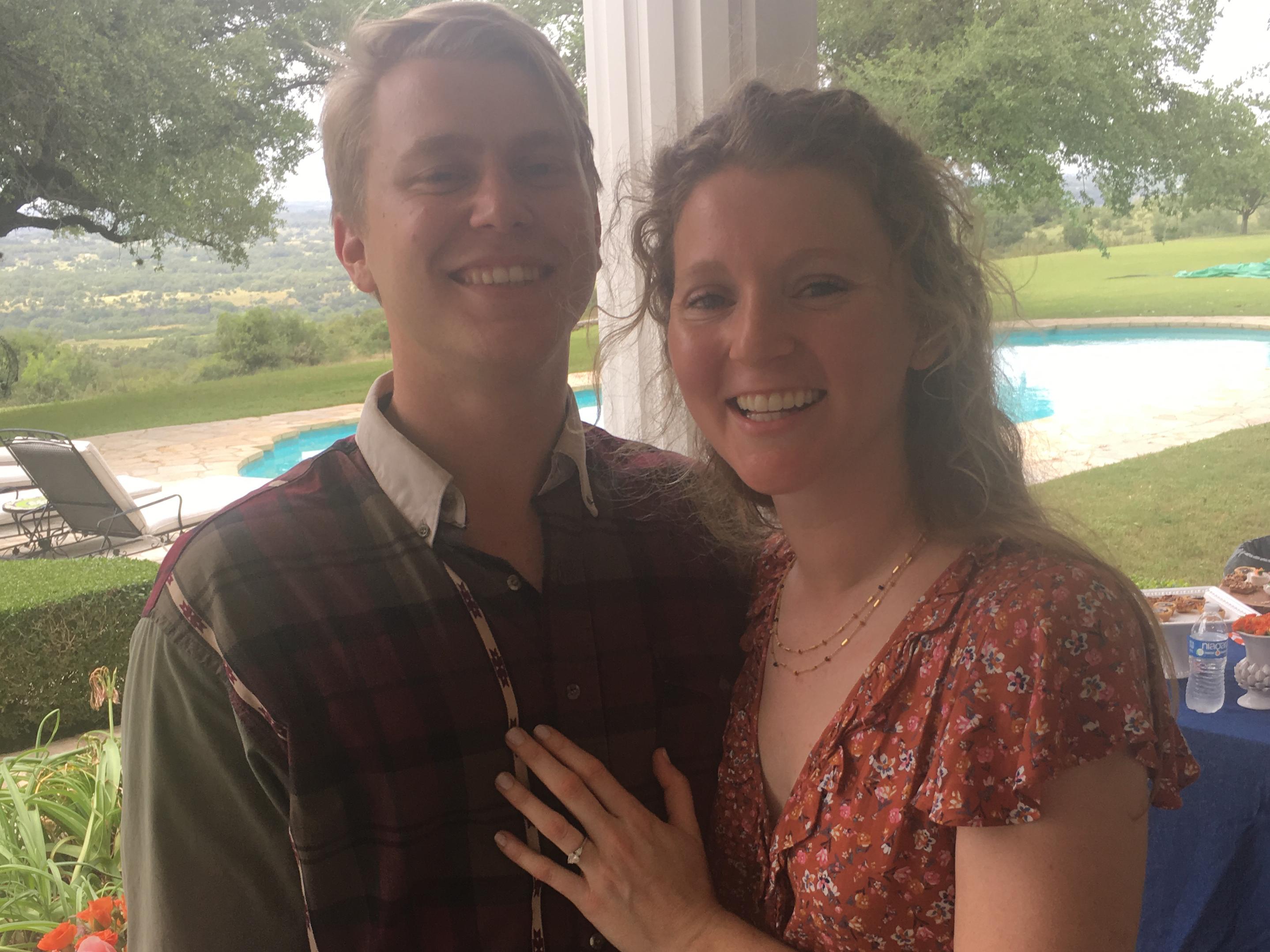 The Wedding Website of Matt Lien and Anna Lawson