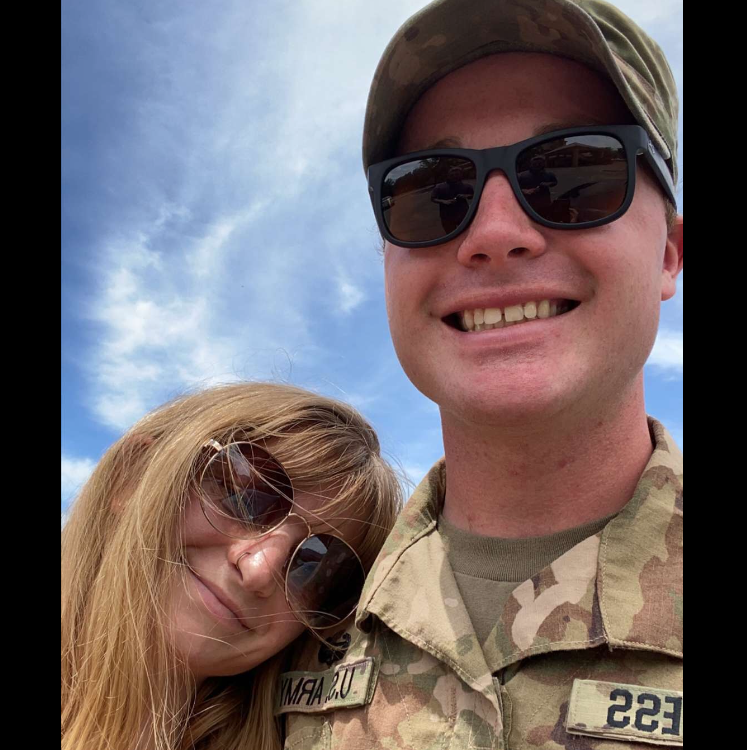 The day before Joe proposed | June 2020