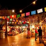 Olvera Street