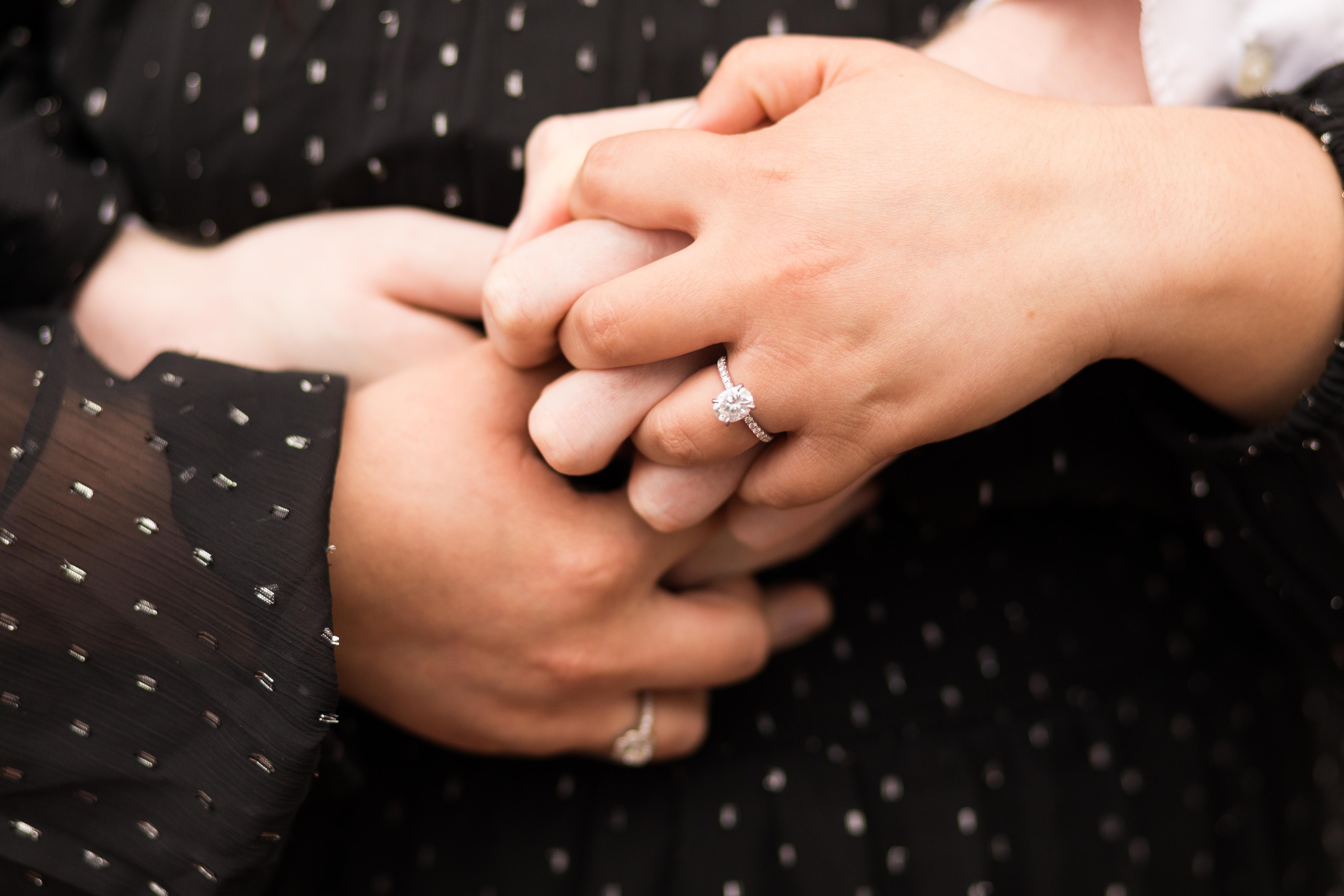 The Wedding Website of Christina Greene and Laurence Routledge