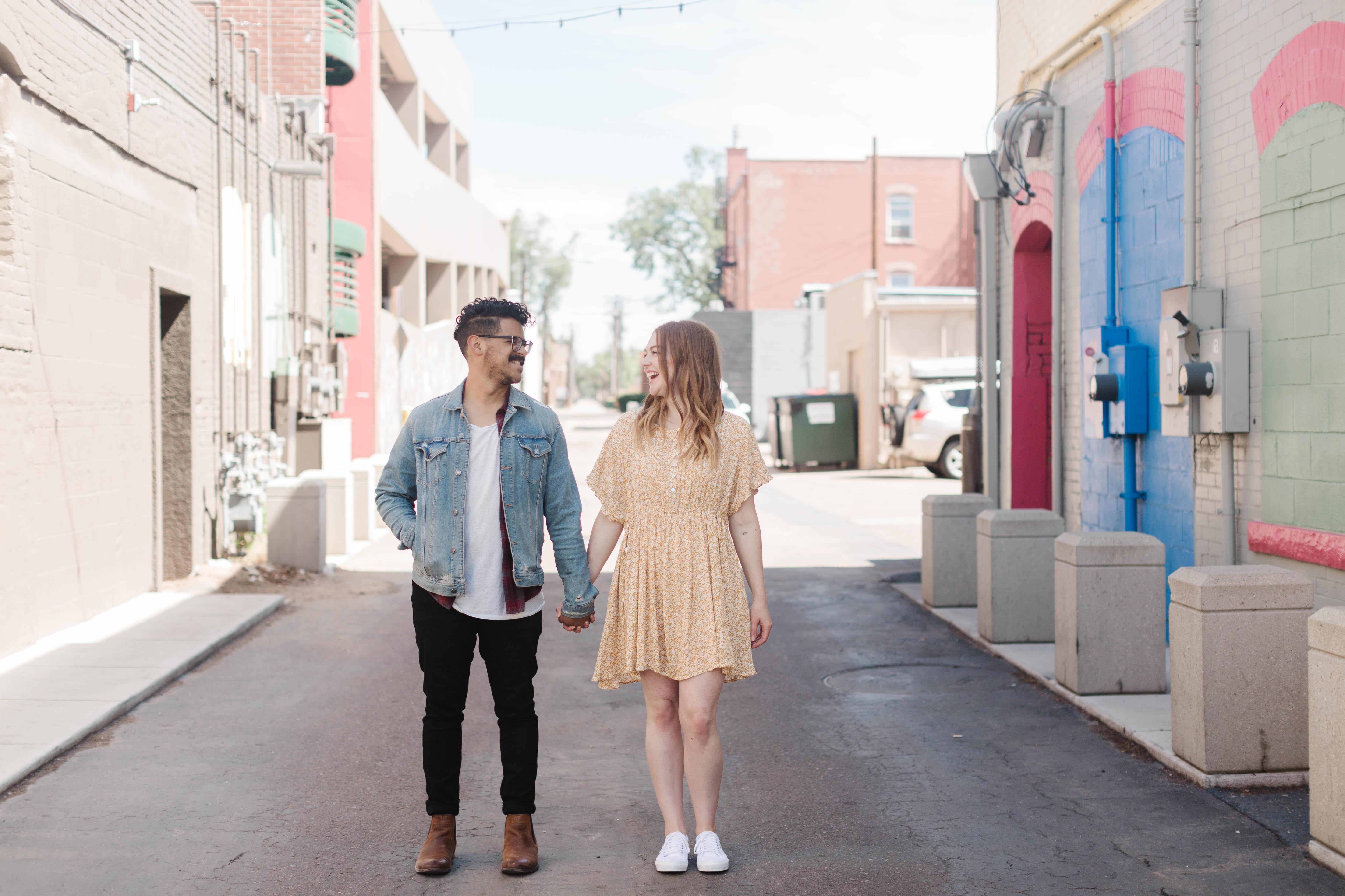 The Wedding Website of Danica Henry and Danny Laguna