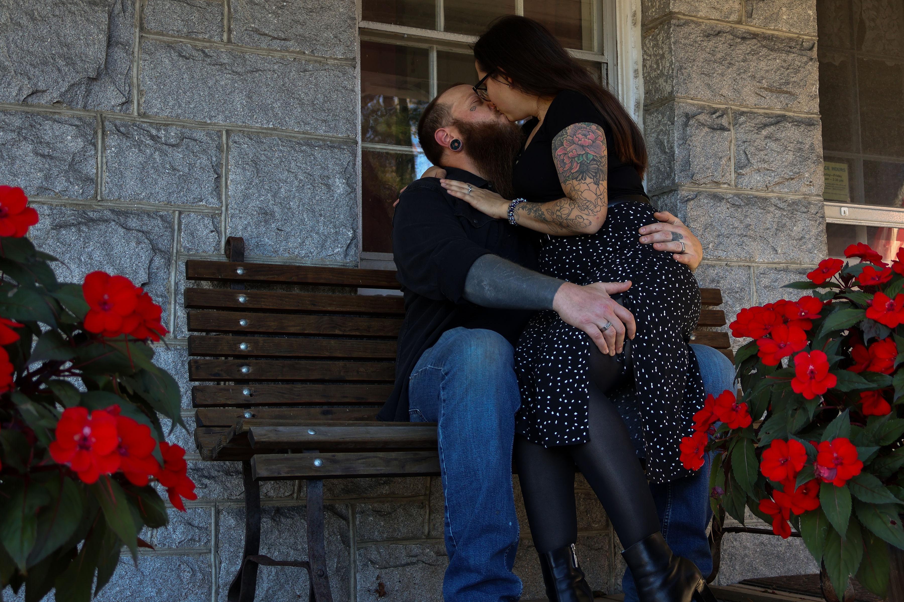 The Wedding Website of Ashley Scanlan and Joshua Miller