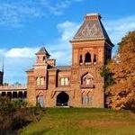 Olana State Historic Site