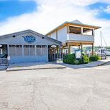 YROC Coastal Bar & Grill