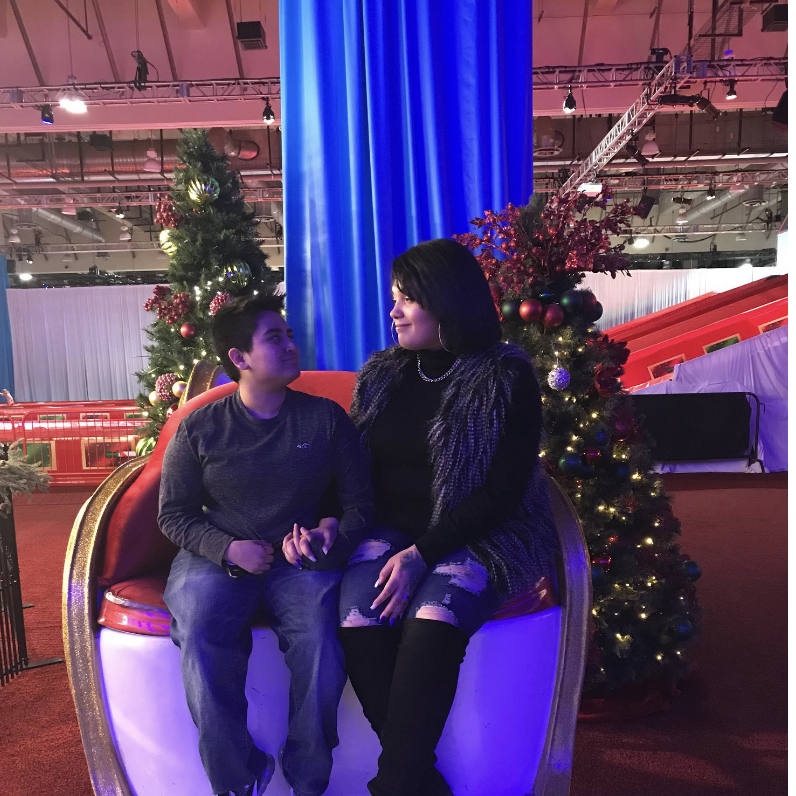 ICE! at the Gaylord Texan 2018