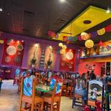 ¡Qué Chulada! La mexicana