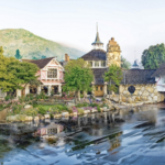 Madonna Inn