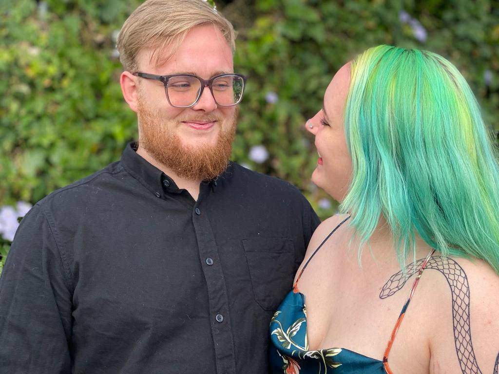 The Wedding Website of Katie Kimball and William Green