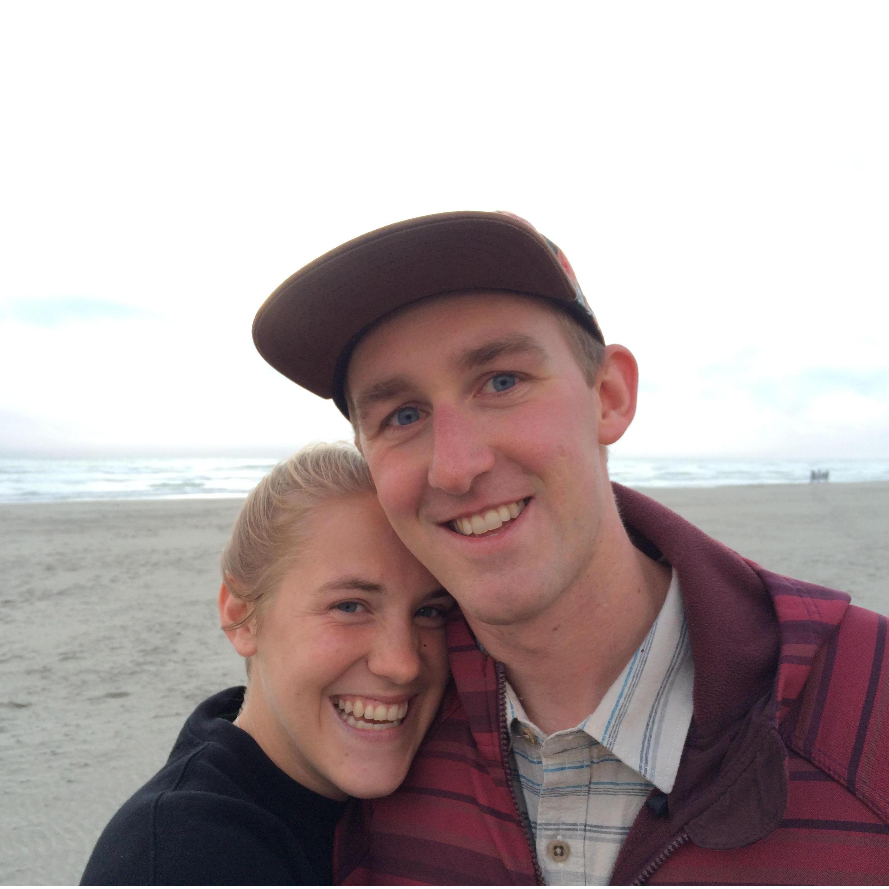 Gearhart, OR, 2014