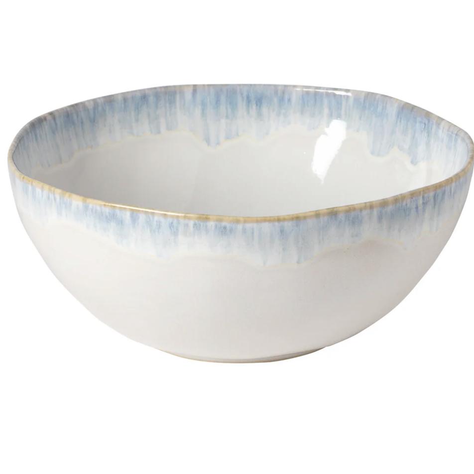 Large Serving Bowl Brisa