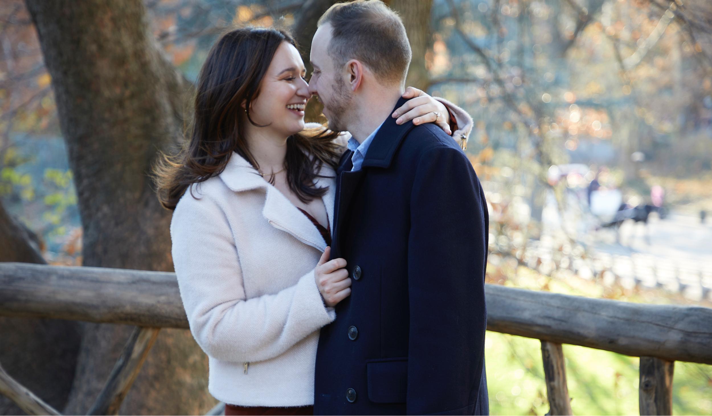 The Wedding Website of Eva Bleyer and Nick Pepe