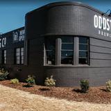 Oddstory Brewing Co: Central