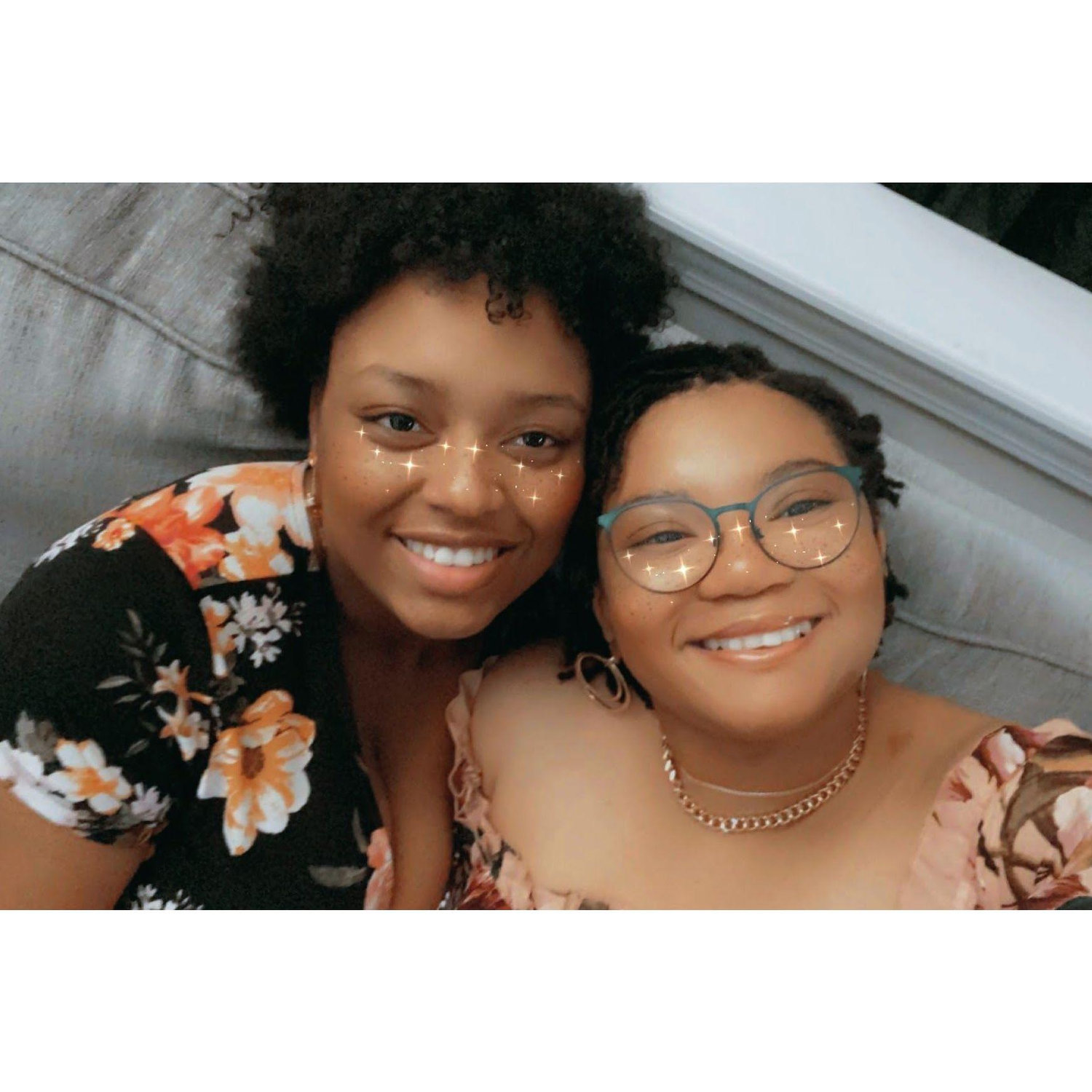 2/18/2022: Zepher's birthday dinner  night
