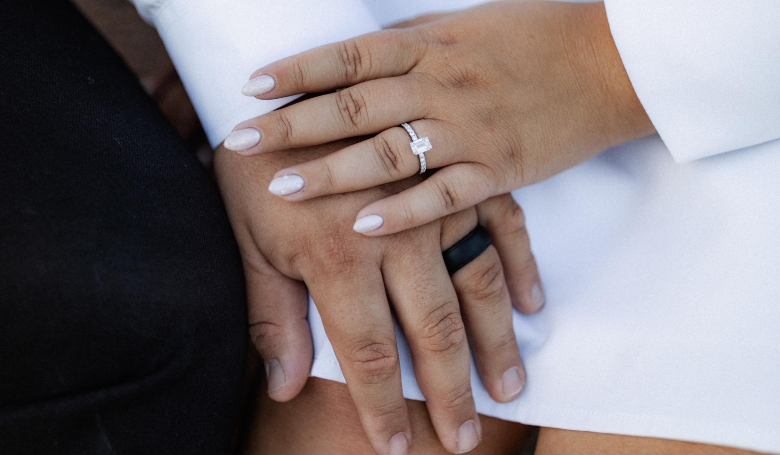 The Wedding Website of Devean Jaren Johnson and Amanda Rae Garcia