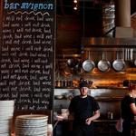 Bar Avignon