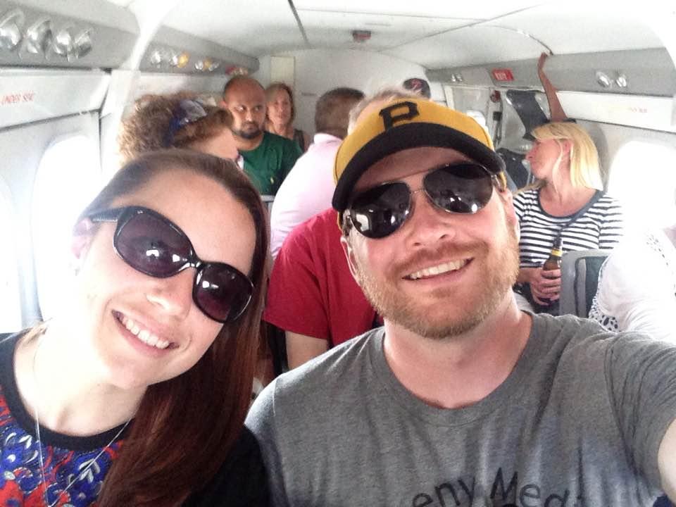 The Wedding Website of Dawn Welsch and Justin McKissick