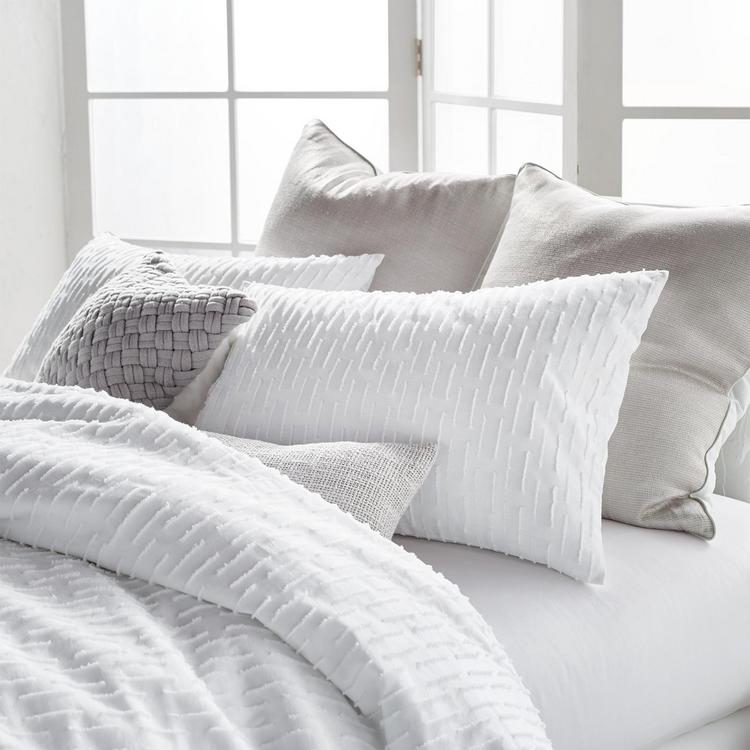 DKNY, Refresh Duvet Cover | Zola