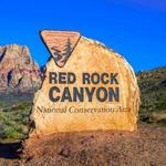 Red Rock Canyon