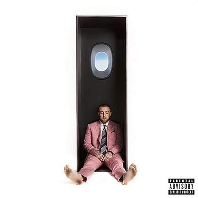 Swimming (Explicit)(2LP)