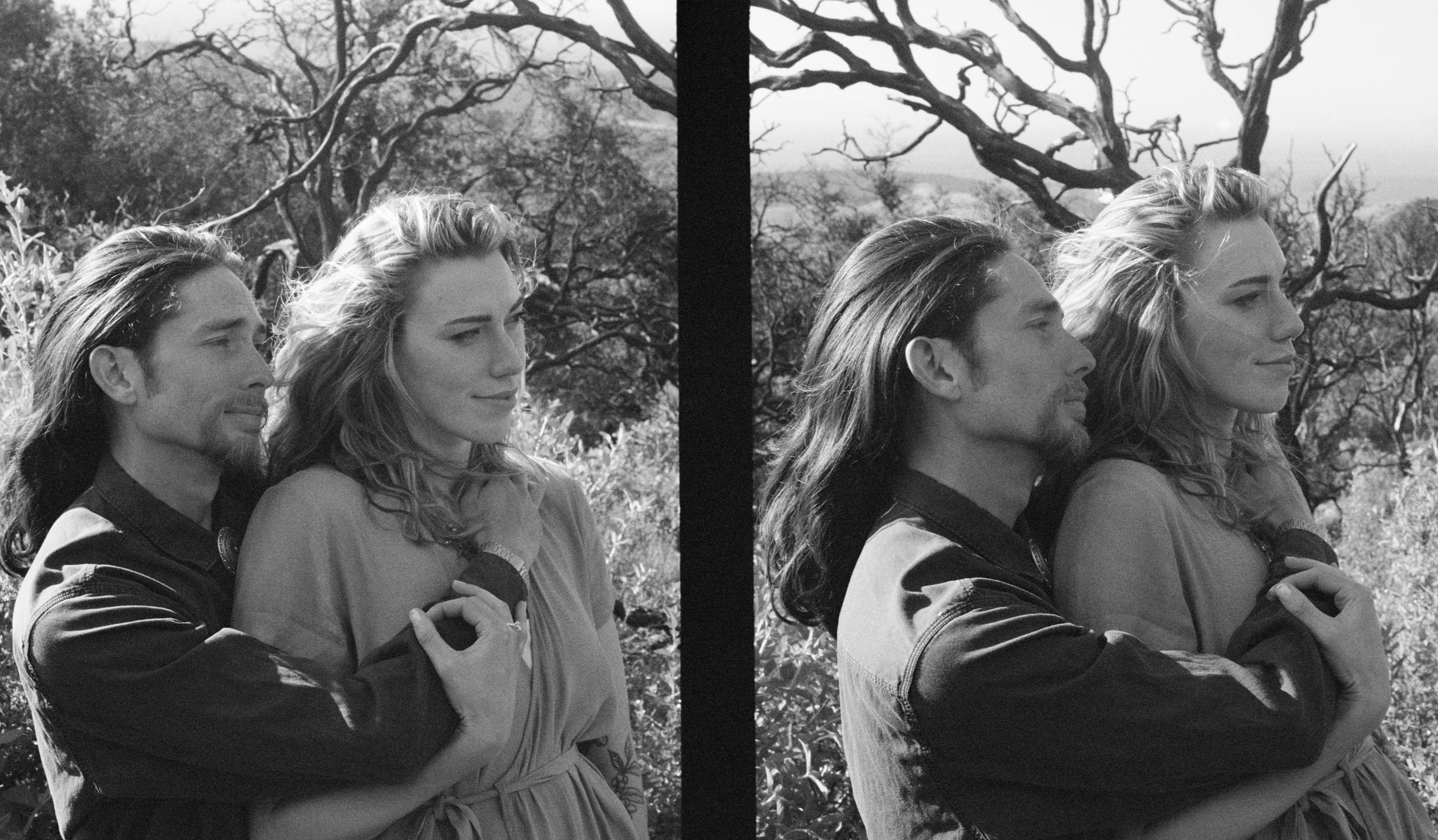 The Wedding Website of Amanda Catlett and Nic Navarro