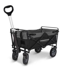Wonderfold S1 Utility Collapsible Folding Wagon