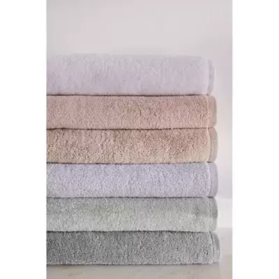 Haven™ Organic Cotton Terry Bath Towel
