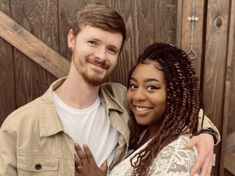 The Wedding Website of Preana Thomas and Daniel Johnson