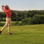 Ste Genevieve Golf Club