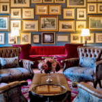 Library Lounge