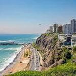 Visit Lima