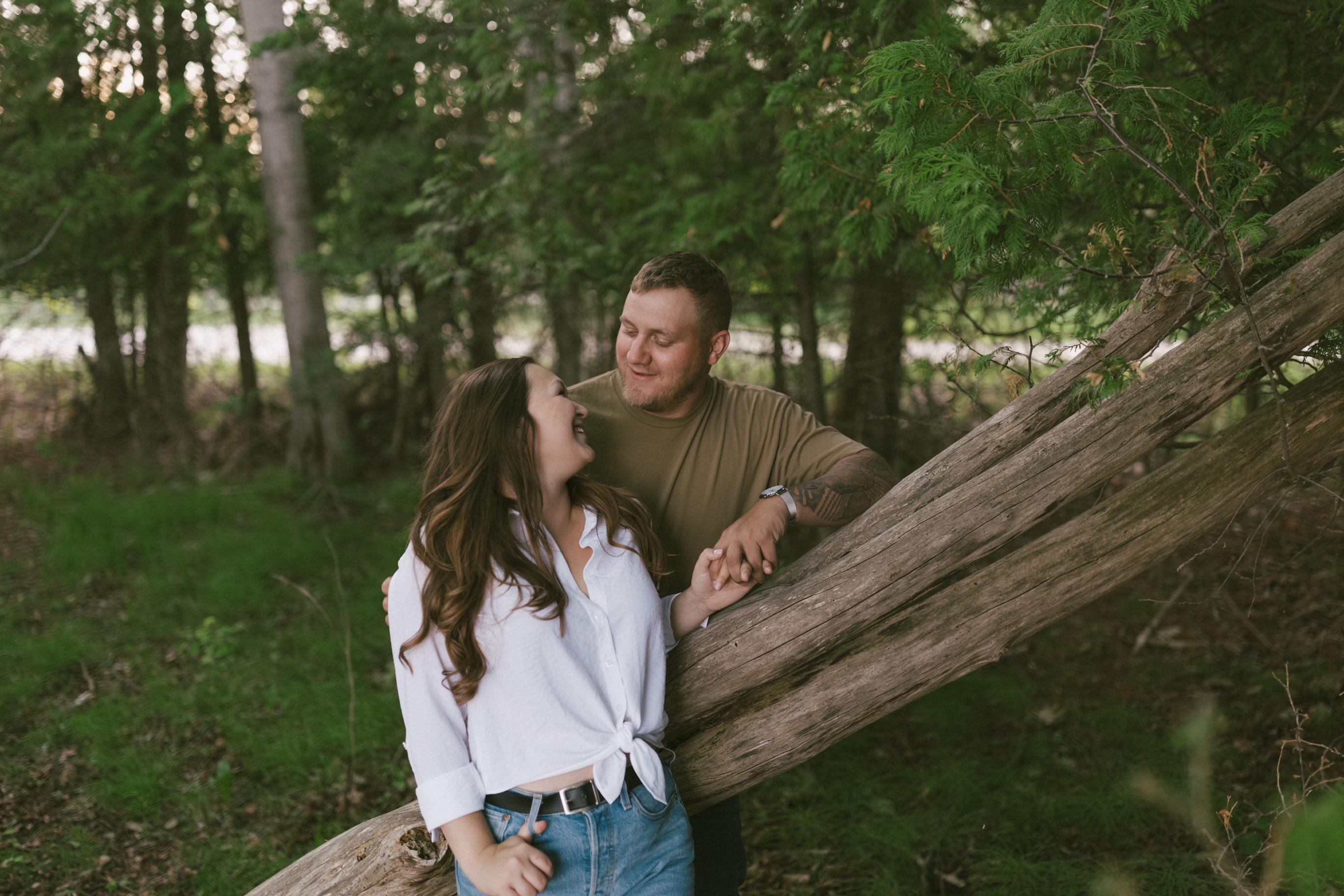 The Wedding Website of Kate Lappan and Jordan Proctor