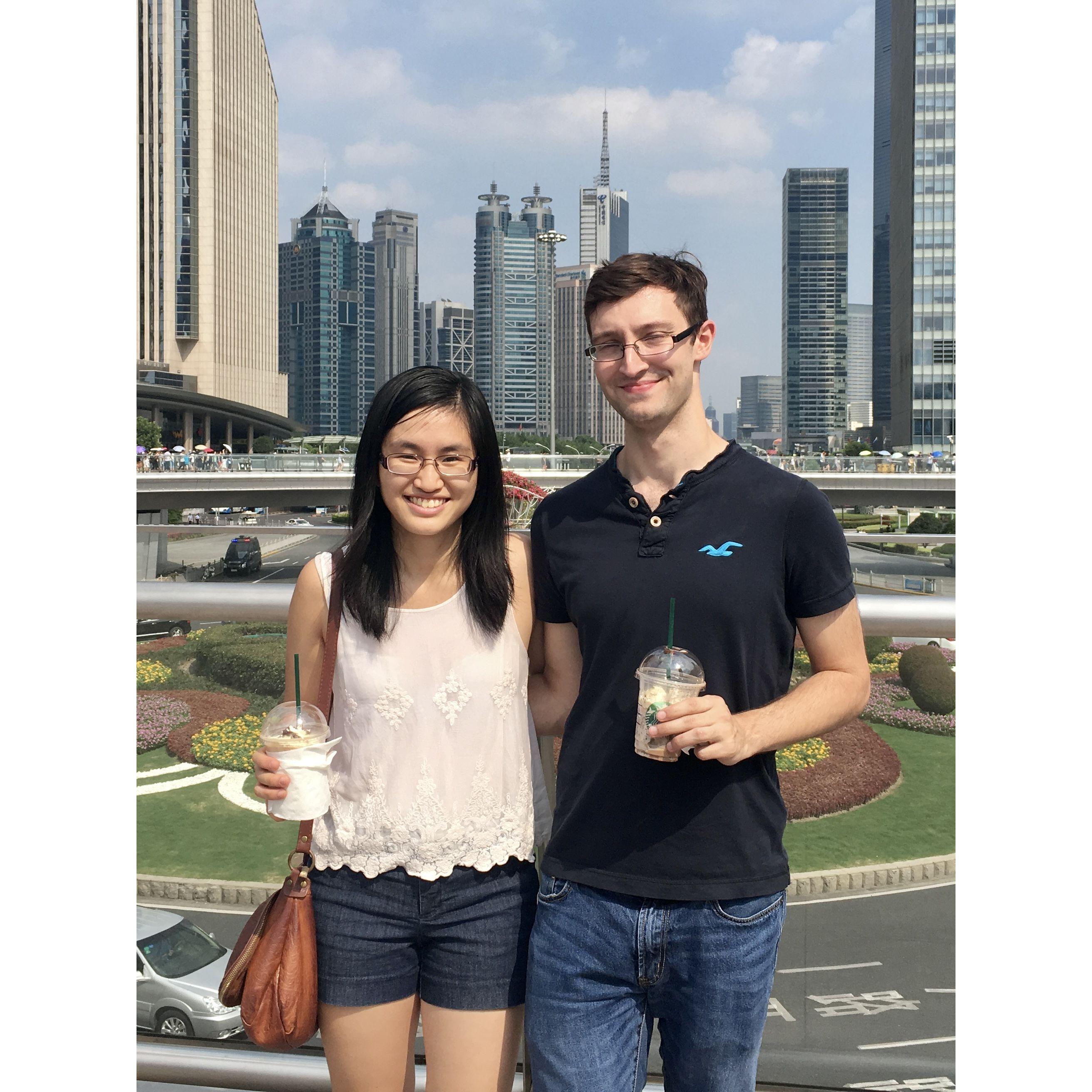 China 2017