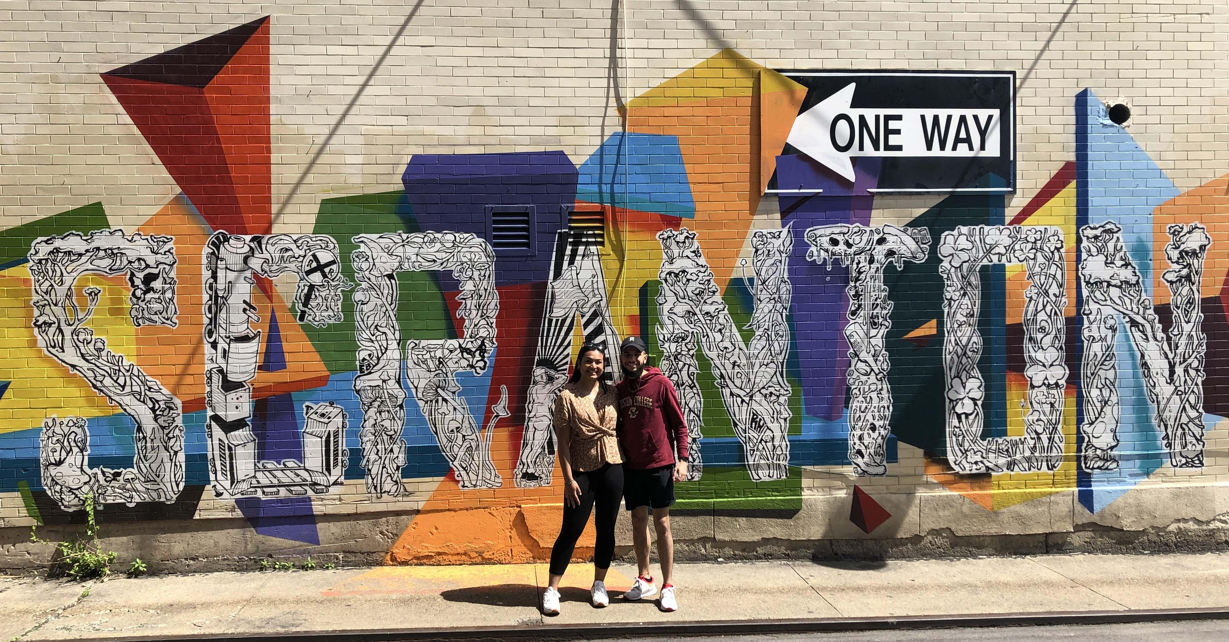 The Wedding Website of Meredith Zimmer and Marcos Maciel