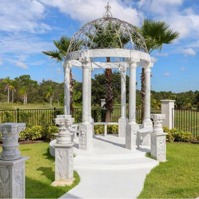 Wedding Gazebo