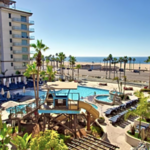 Hilton Waterfront Huntington Beach