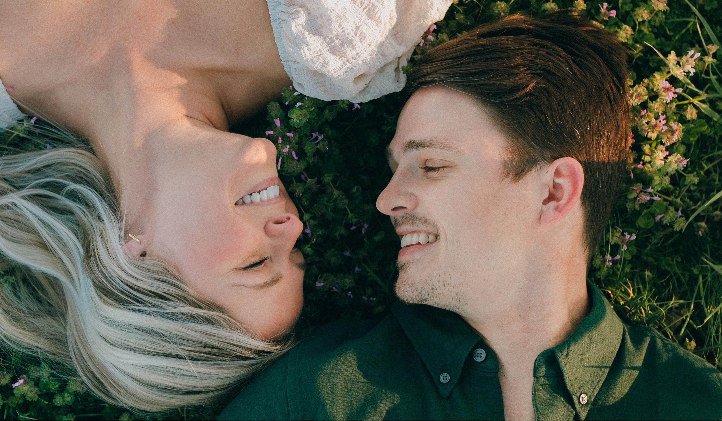 The Wedding Website of Alli Adams and Jon Durr