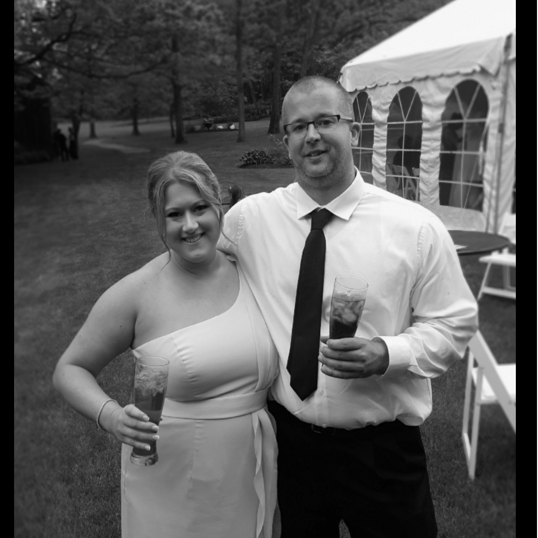 Wedding 2018