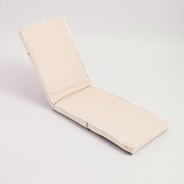 The Lounger Chair