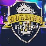 Dublin's Irish Pub