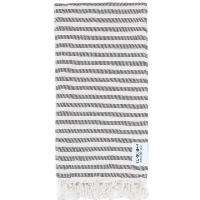 Turkish T - Beach Candy Towel