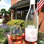Ten Thousand Vines Winery