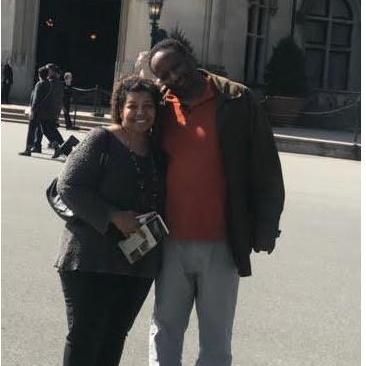 The Biltmore in Asheville
October 2018