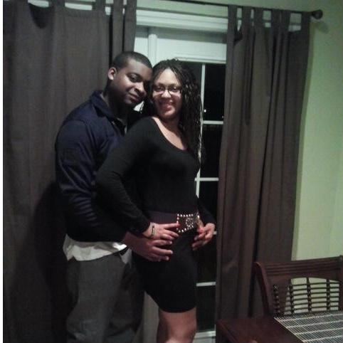 One of our 1st dates