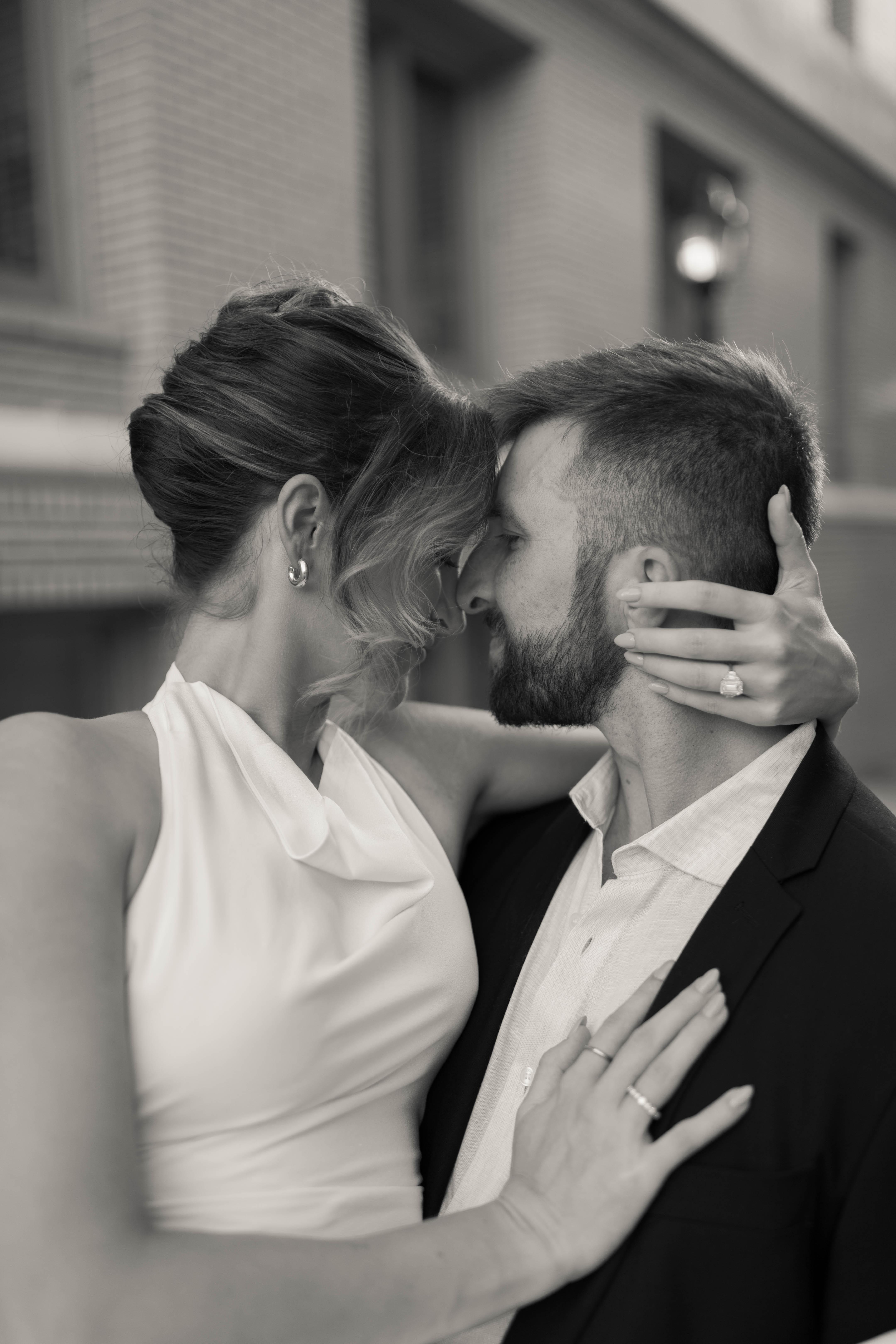 The Wedding Website of Savanna James and Landon Schultz