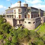 Castillo de Chapultepec