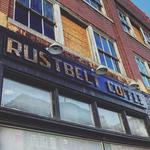 Rustbelt Coffee