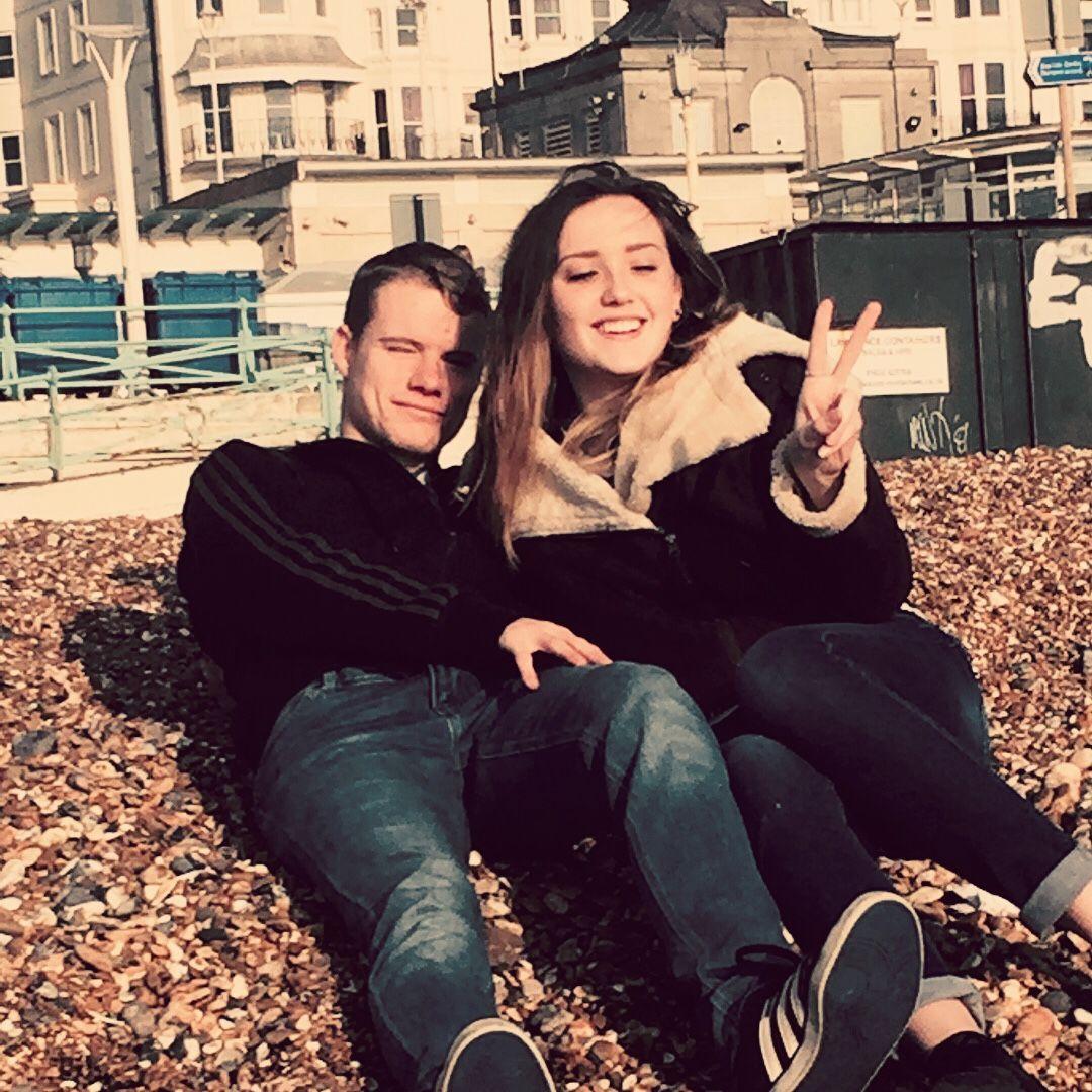 First Brighton Trip