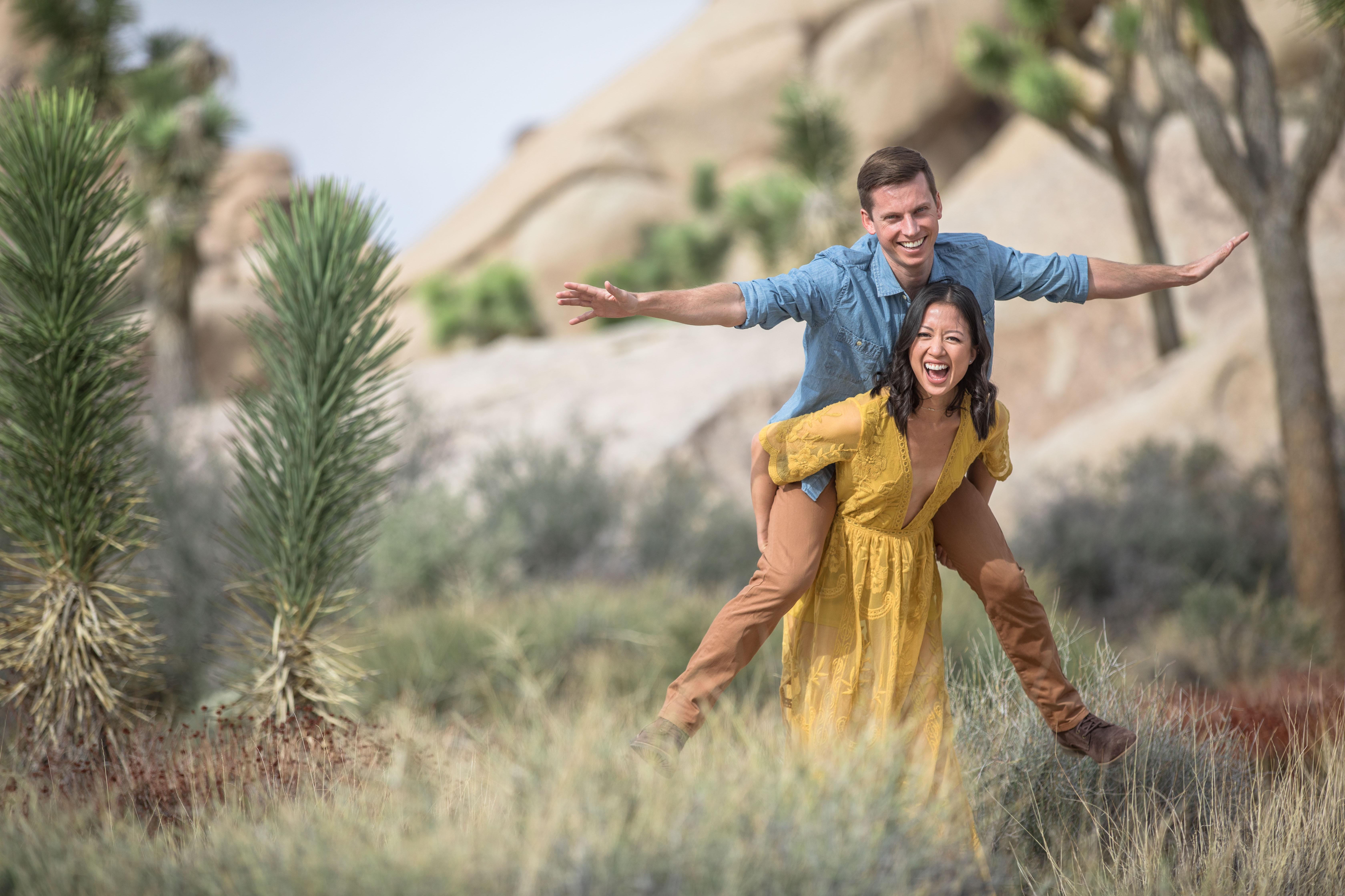 The Wedding Website of Michelle Tom and Duncan Ashby