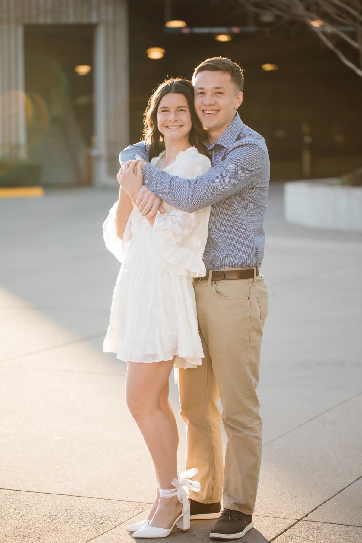 engagement pictures!