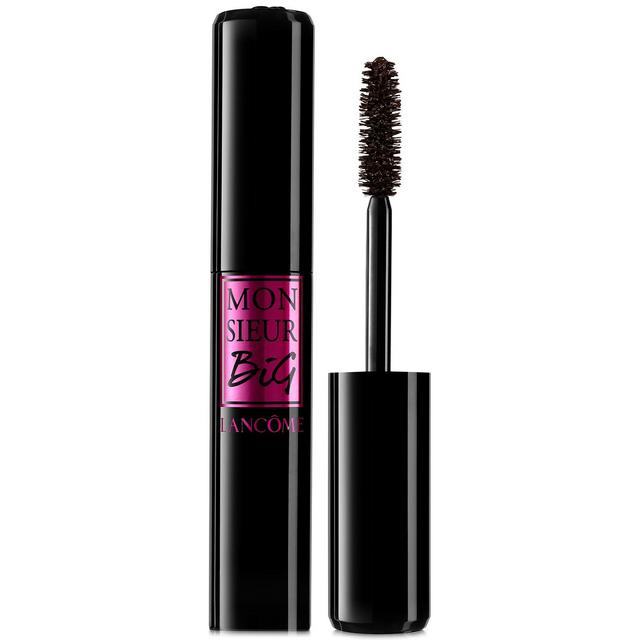 Monsieur Big Instant Volume Mascara